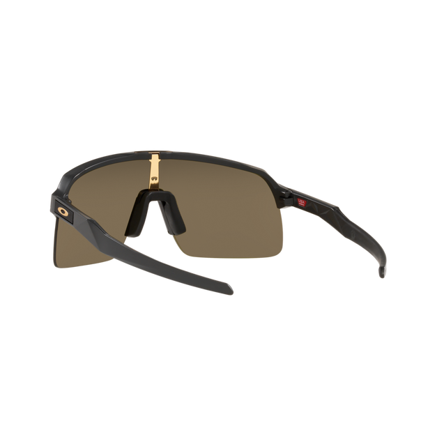 Sutro Lite Matte Carbon w/ Prizm 24K Iridium | OAKLEY