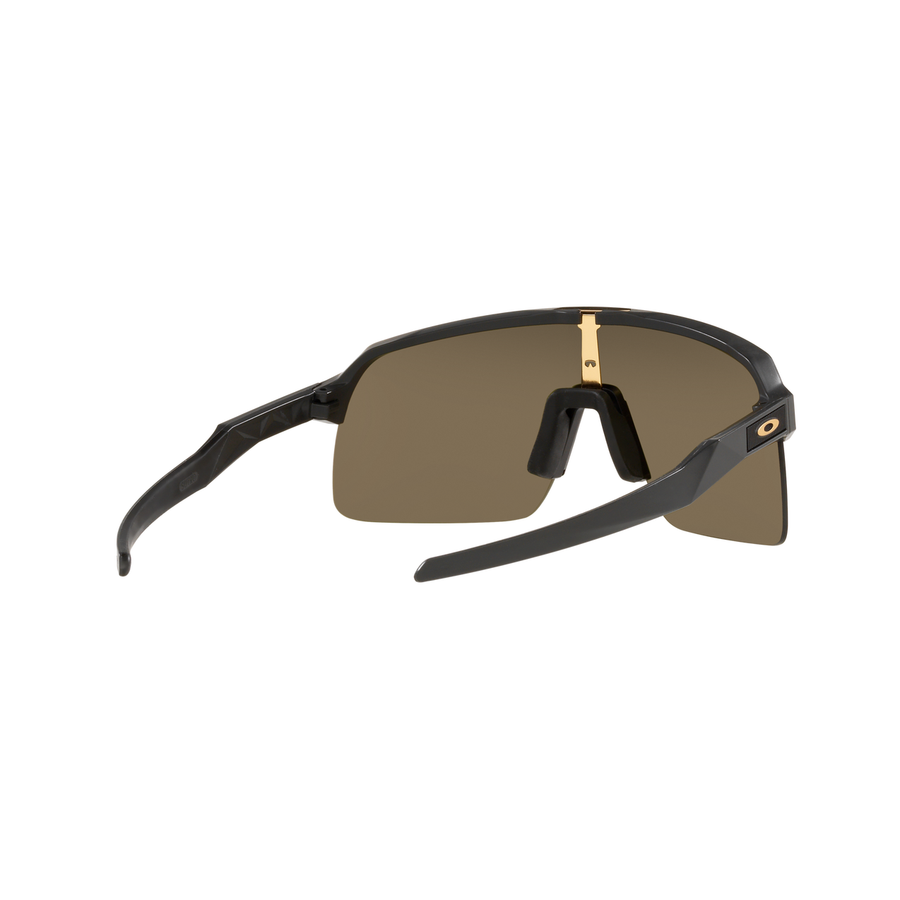 Sutro Lite Matte Carbon w/ Prizm 24K Iridium | OAKLEY | Sunglasses