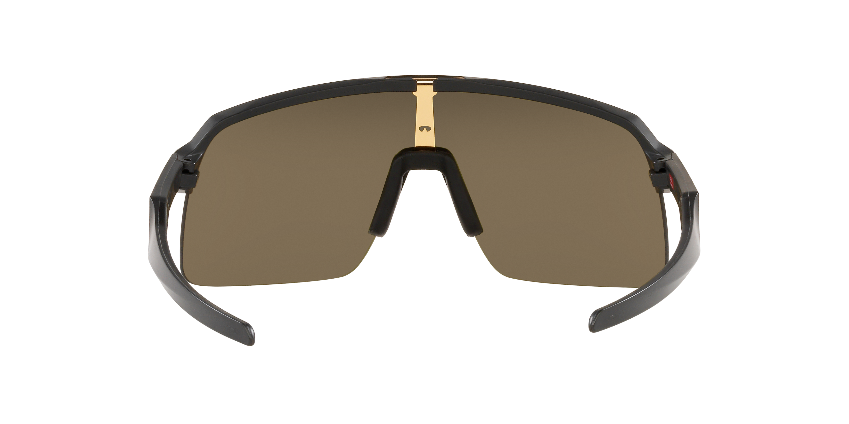 Sutro Lite Matte Carbon w/ Prizm 24K Iridium