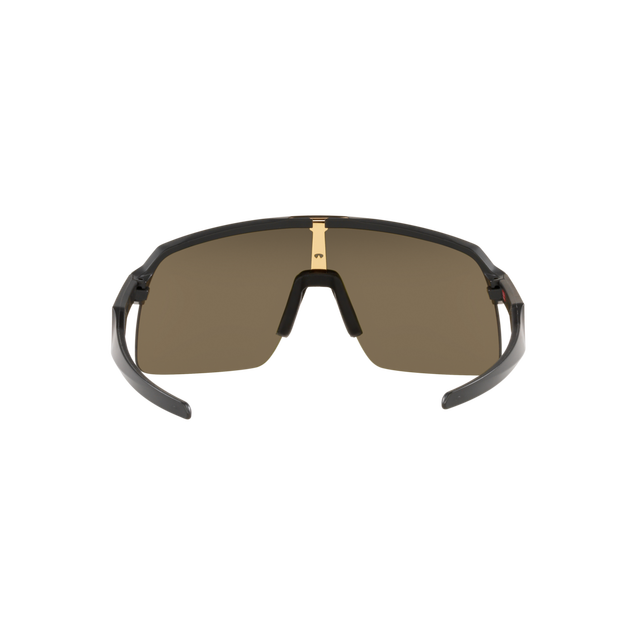 Sutro Lite Matte Carbon w/ Prizm 24K Iridium | OAKLEY | Sunglasses 