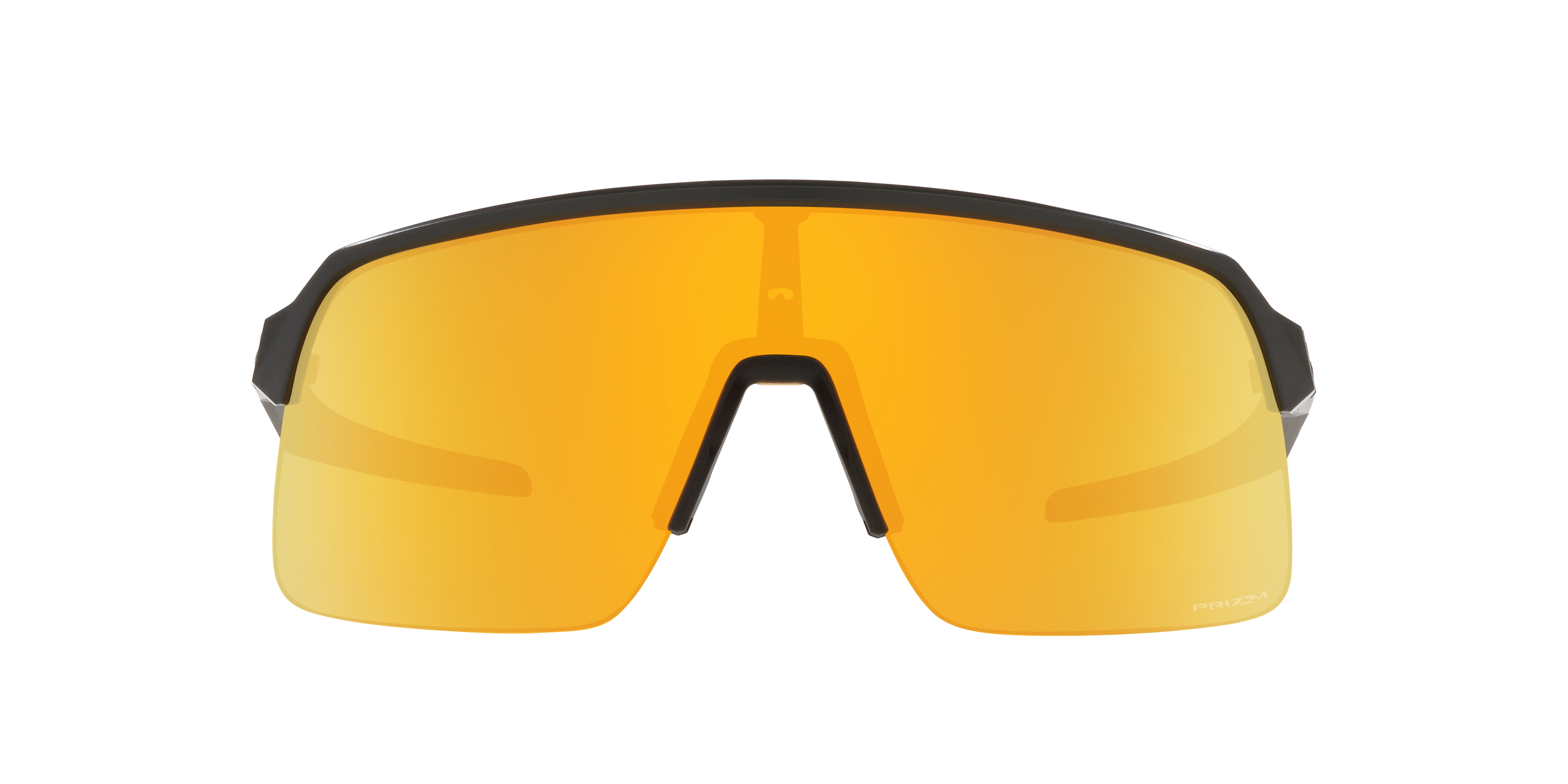 Sutro Lite Matte Carbon w/ Prizm 24K Iridium