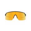 Sutro Lite Matte Carbon w/ Prizm 24K Iridium