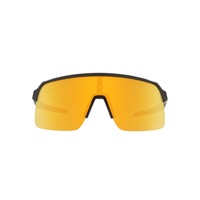 Sutro Lite Matte Carbon w/ Prizm 24K Iridium | OAKLEY | Sunglasses 