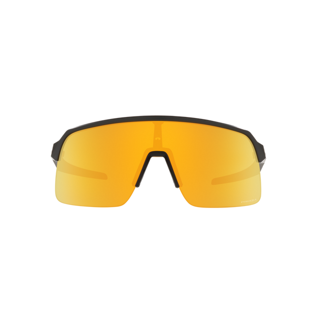 OAKLEY SUTRO マットカーボン PRIZM 24K Sutro Matte Carbon with Prizm 24K Sunglasses - Volleyball Town