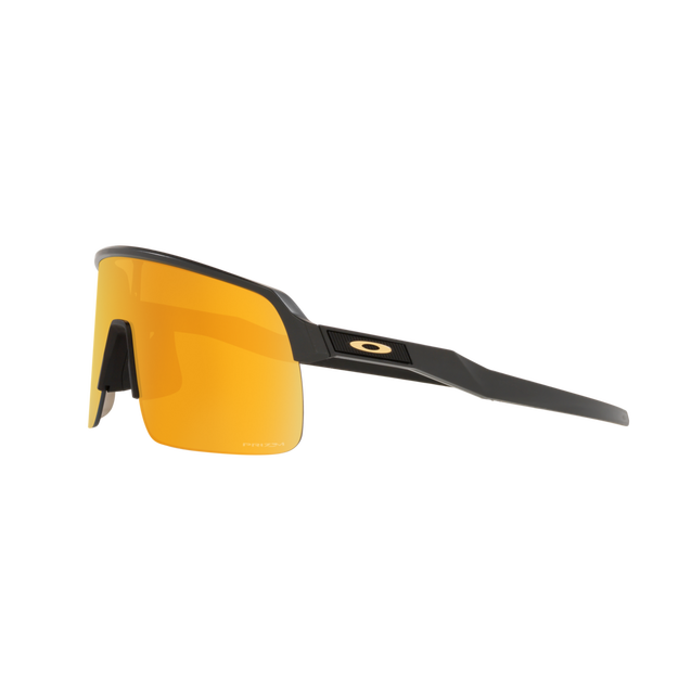 Sutro Lite Matte Carbon w/ Prizm 24K Iridium | OAKLEY | Sunglasses