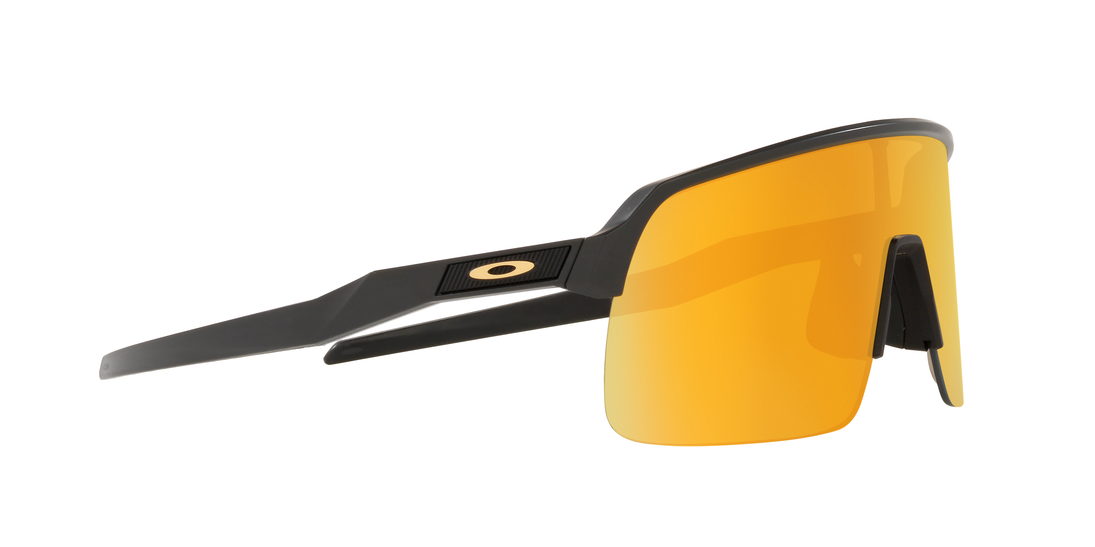 Sutro Lite Matte Carbon w/ Prizm 24K Iridium