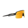 Sutro Lite Matte Carbon w/ Prizm 24K Iridium
