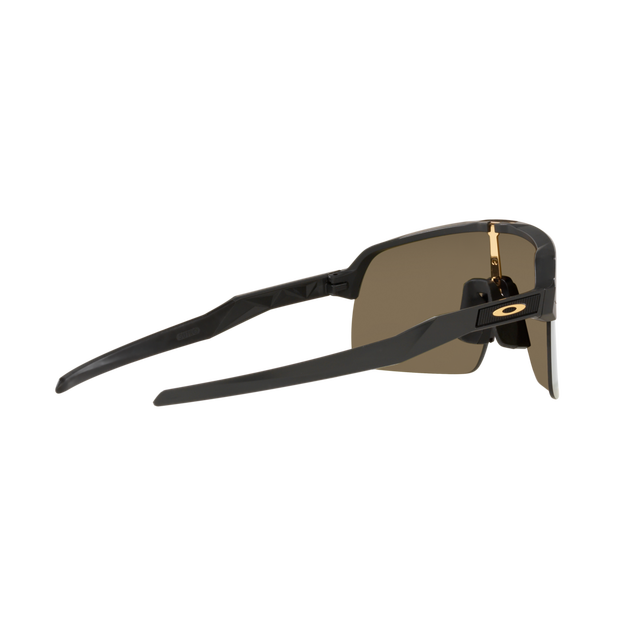 Sutro Lite Matte Carbon w/ Prizm 24K Iridium | OAKLEY