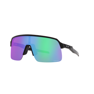 Lunettes de soleil Sutro Lite Matte Black avec verres Prizm Golf