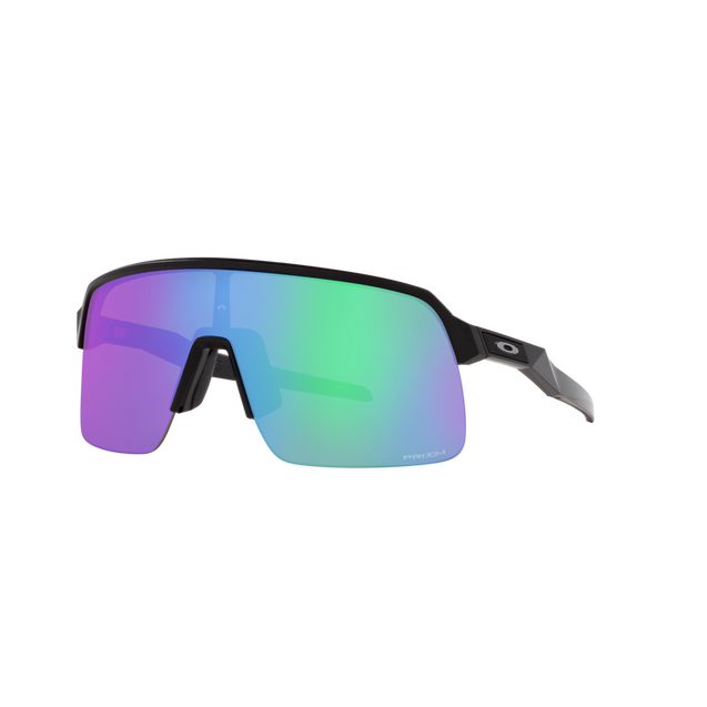 Sutro Lite Matte Black w/ Prizm Golf | OAKLEY | Sunglasses