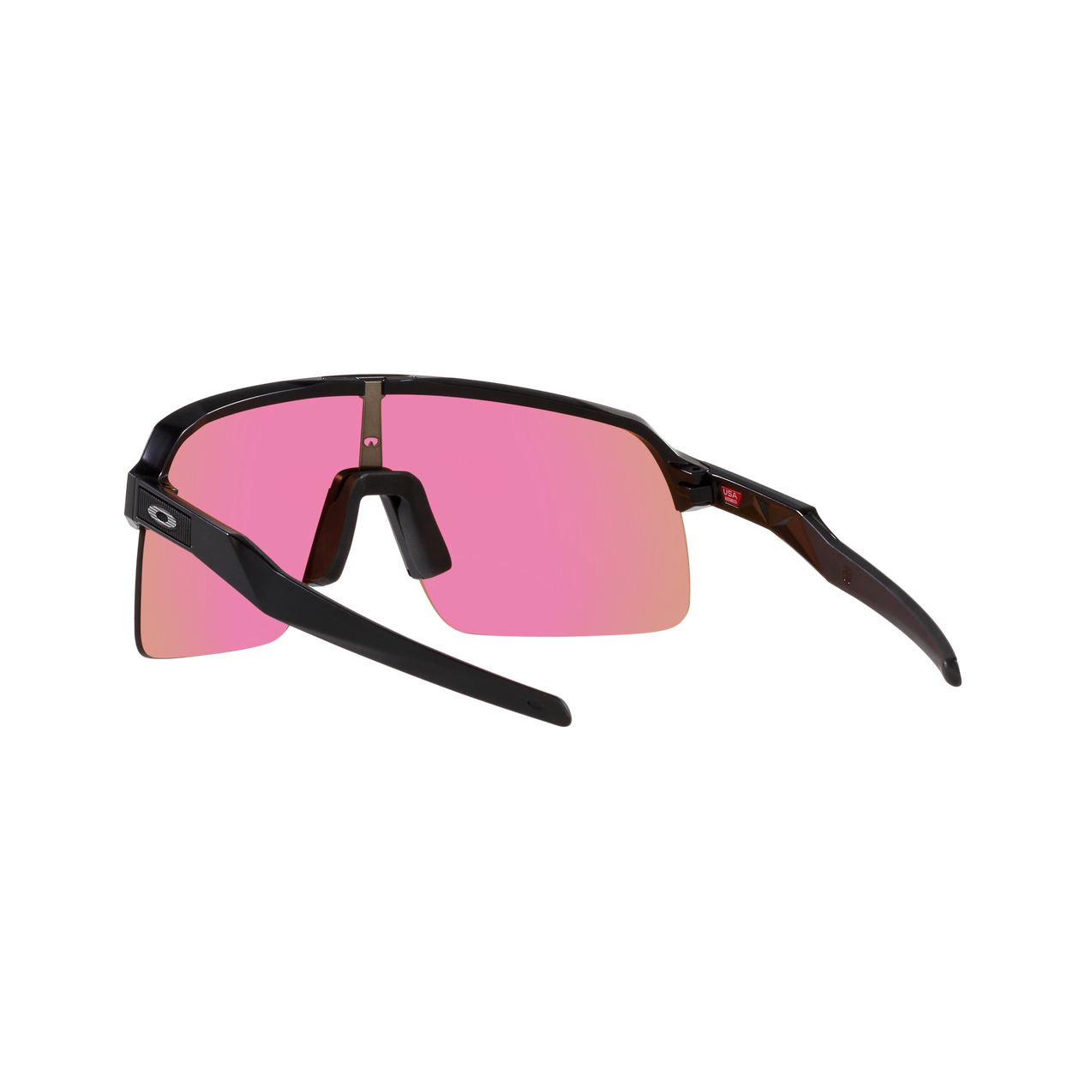 Sutro Lite Matte Black w/ Prizm Golf | OAKLEY | Sunglasses