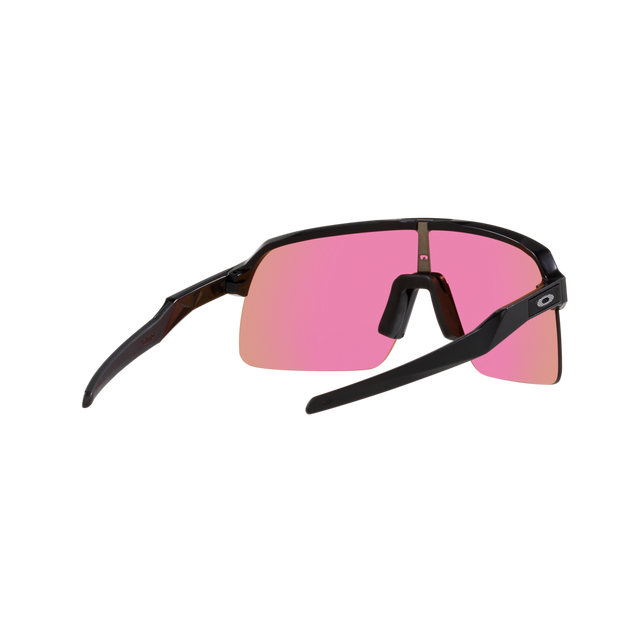 Sutro Lite Matte Black w/ Prizm Golf | OAKLEY | Sunglasses