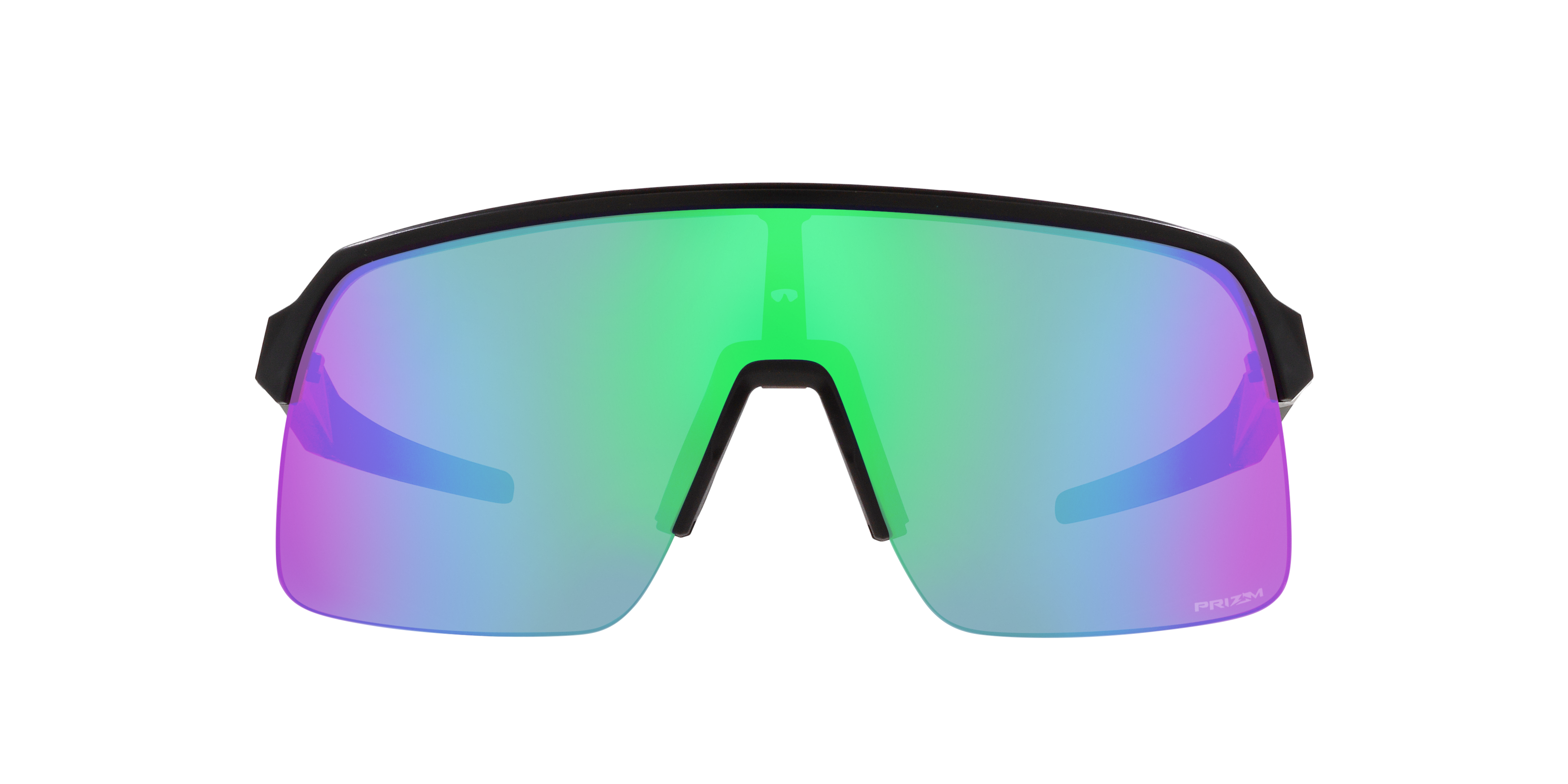 Sutro Lite Matte Black w/ Prizm Golf