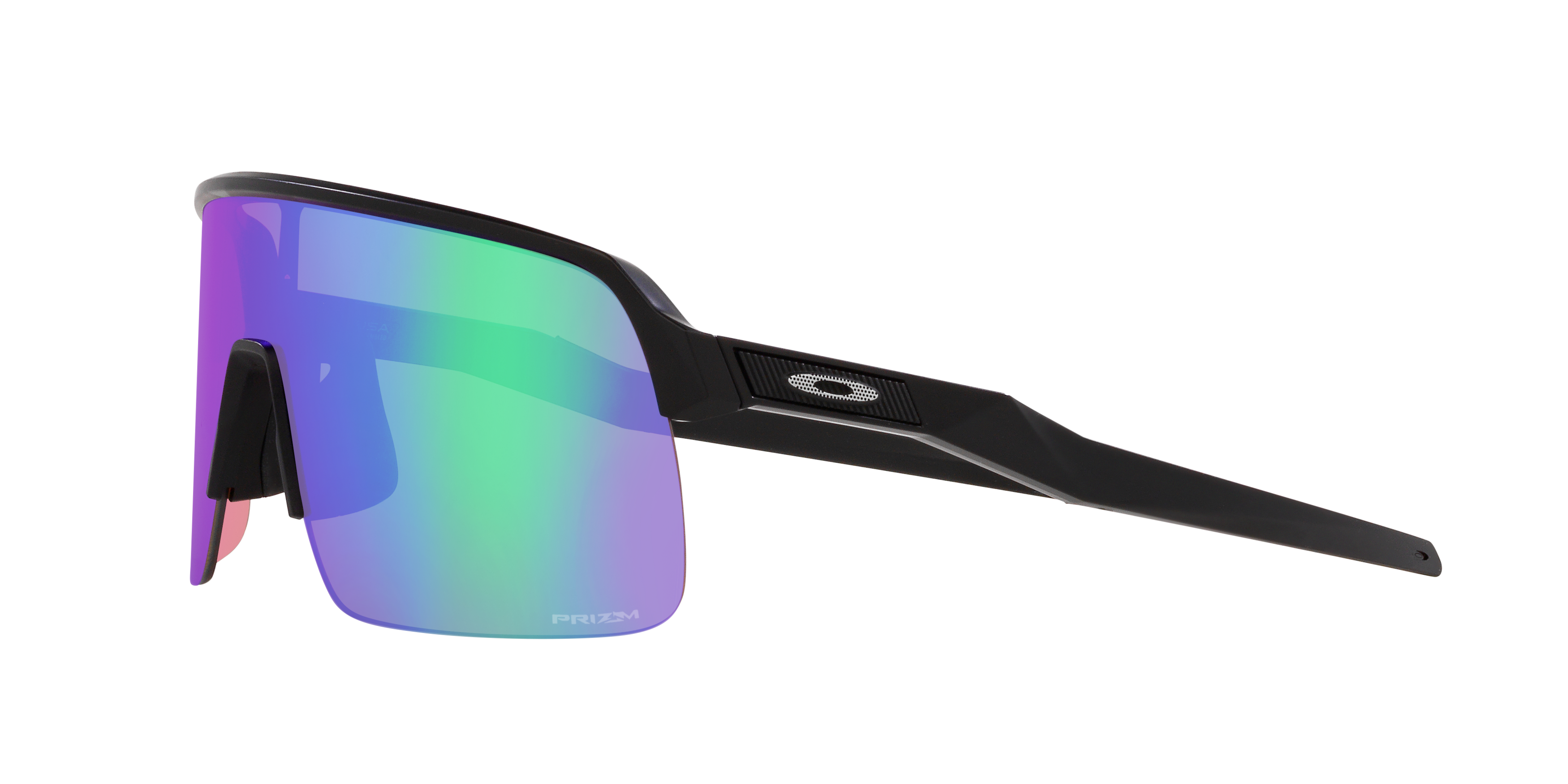 Sutro Lite Matte Black w/ Prizm Golf