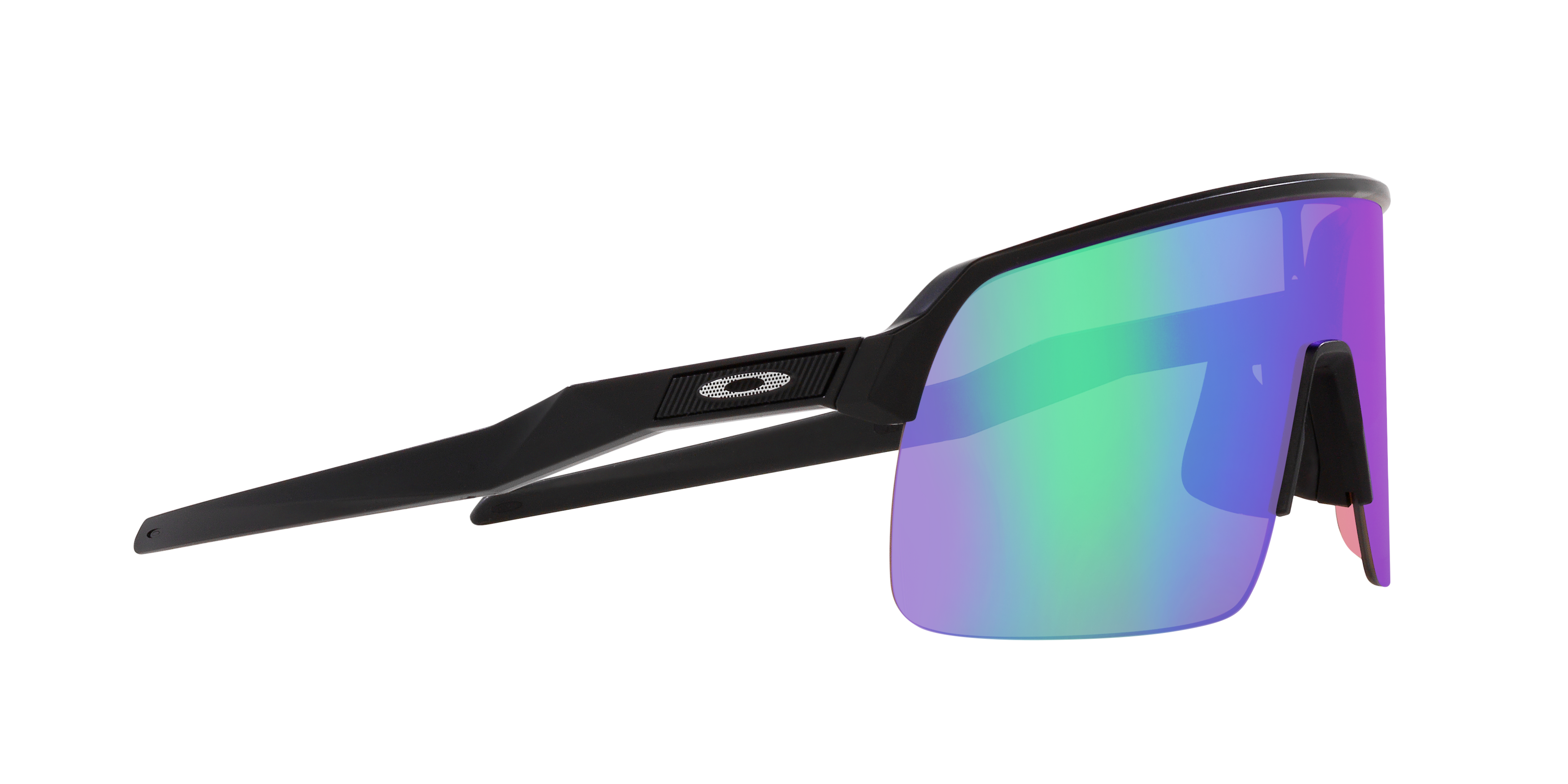 Sutro Lite Matte Black w/ Prizm Golf