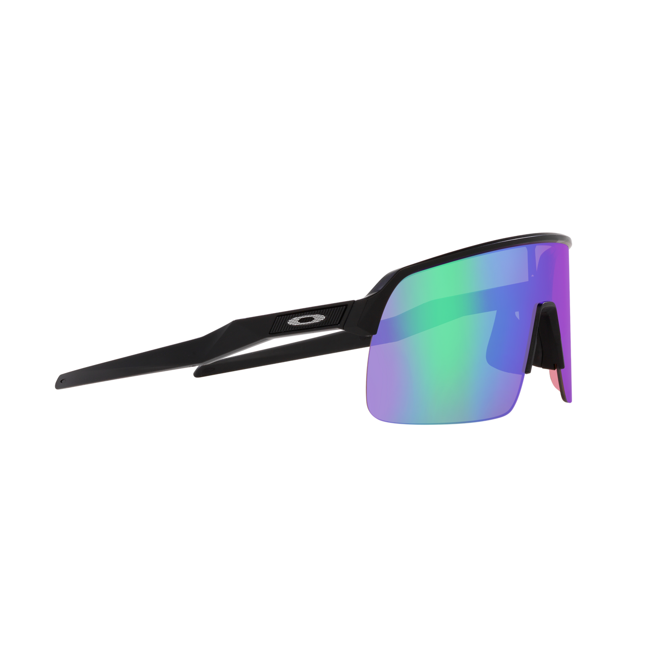 ウェア OAKLEY SUTRO LITE MATTE BLACK PRIZM ROAD Sutro Lite Mtt Black w/ PRIZM Black - Golden Sports Inc.