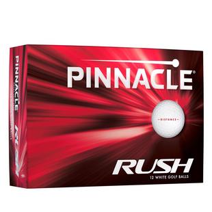 Rush Golf Balls - 15 Pack