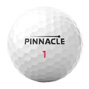Rush Golf Balls - 15 Pack PINNACLE