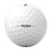 Rush Golf Balls - 15 Pack