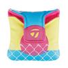 Limited Edition - Spider Putter Headcover - Summer Commemorative