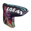 Limited Edition - Blade Putter Headcover - Summer Commemorative
