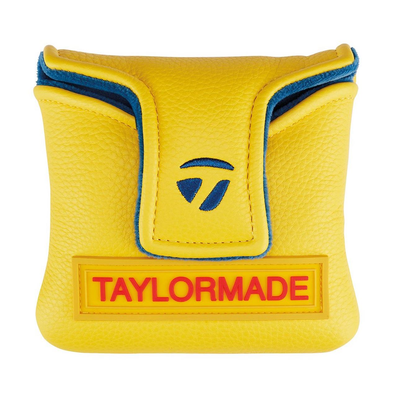 British Open - Spider Putter Headcover