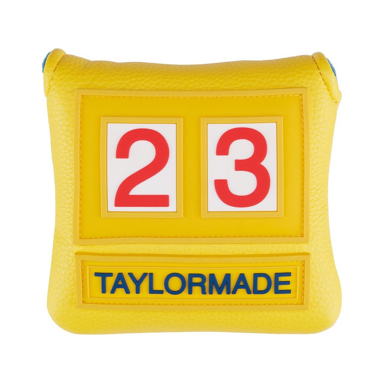 British Open - Spider Putter Headcover