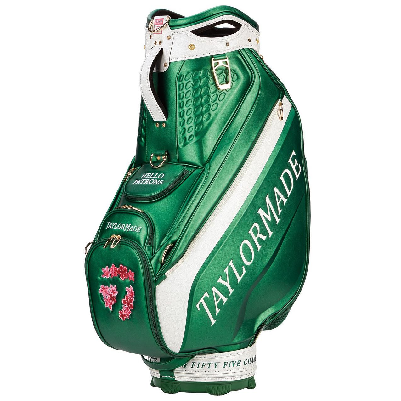 Limited Edition - Season Opener Staff Bag | TAYLORMADE | Golf Bags