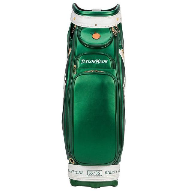 TaylorMade テーラーメイド Golf Staff Bag Tour Staff Bag