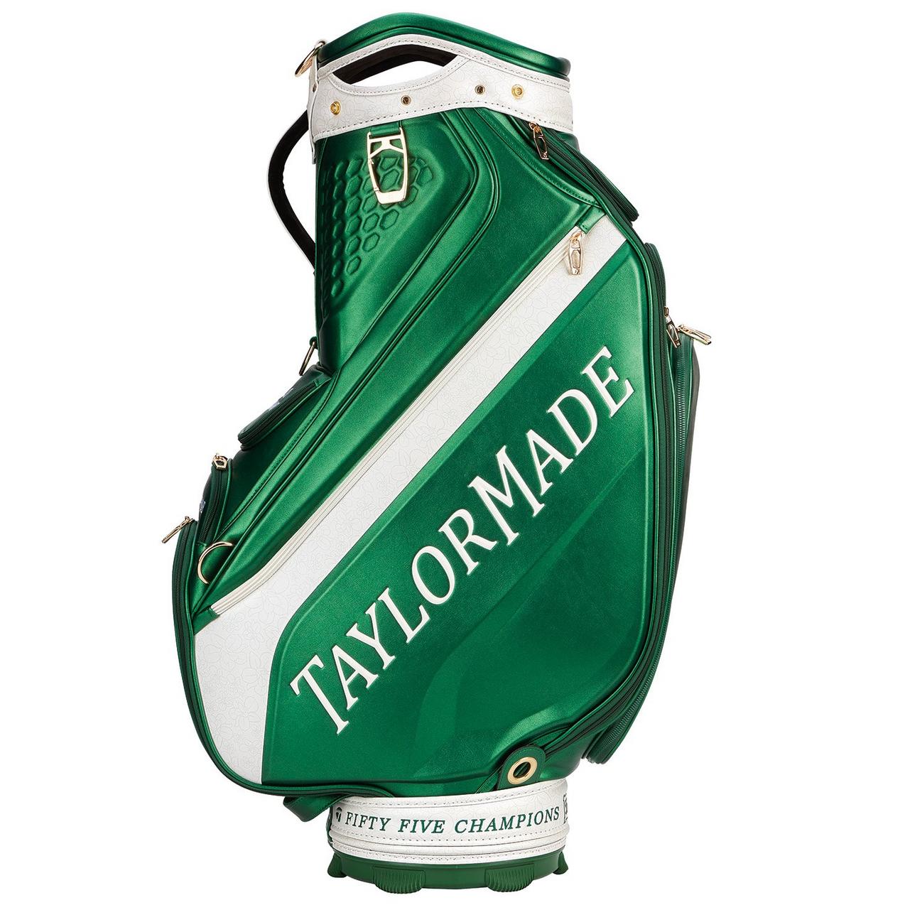 Limited Edition - Season Opener Staff Bag | TAYLORMADE