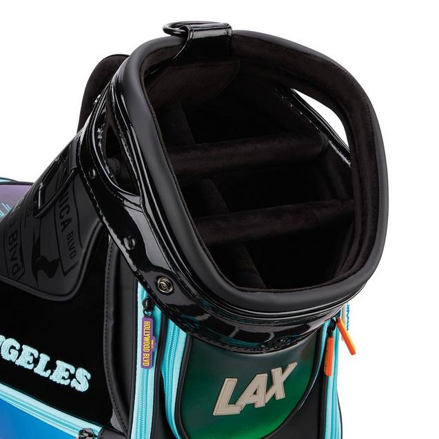 TaylorMade テーラーメイド　Golf Staff Bag Prior Generation - Limited Edition - Summer Commemorative