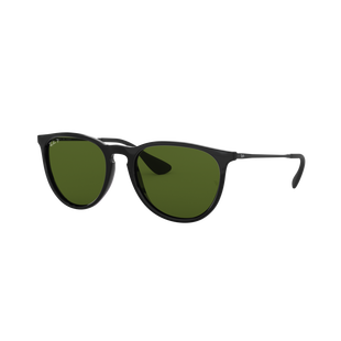 Lunettes de soleil polarisées Erika Green RAY BAN