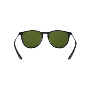 Erika Green Gradient Polarized Sunglasses RAY BAN