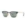 Clubmaster Sunglasses