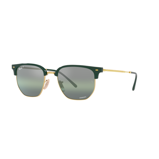 Clubmaster Sunglasses RAY BAN