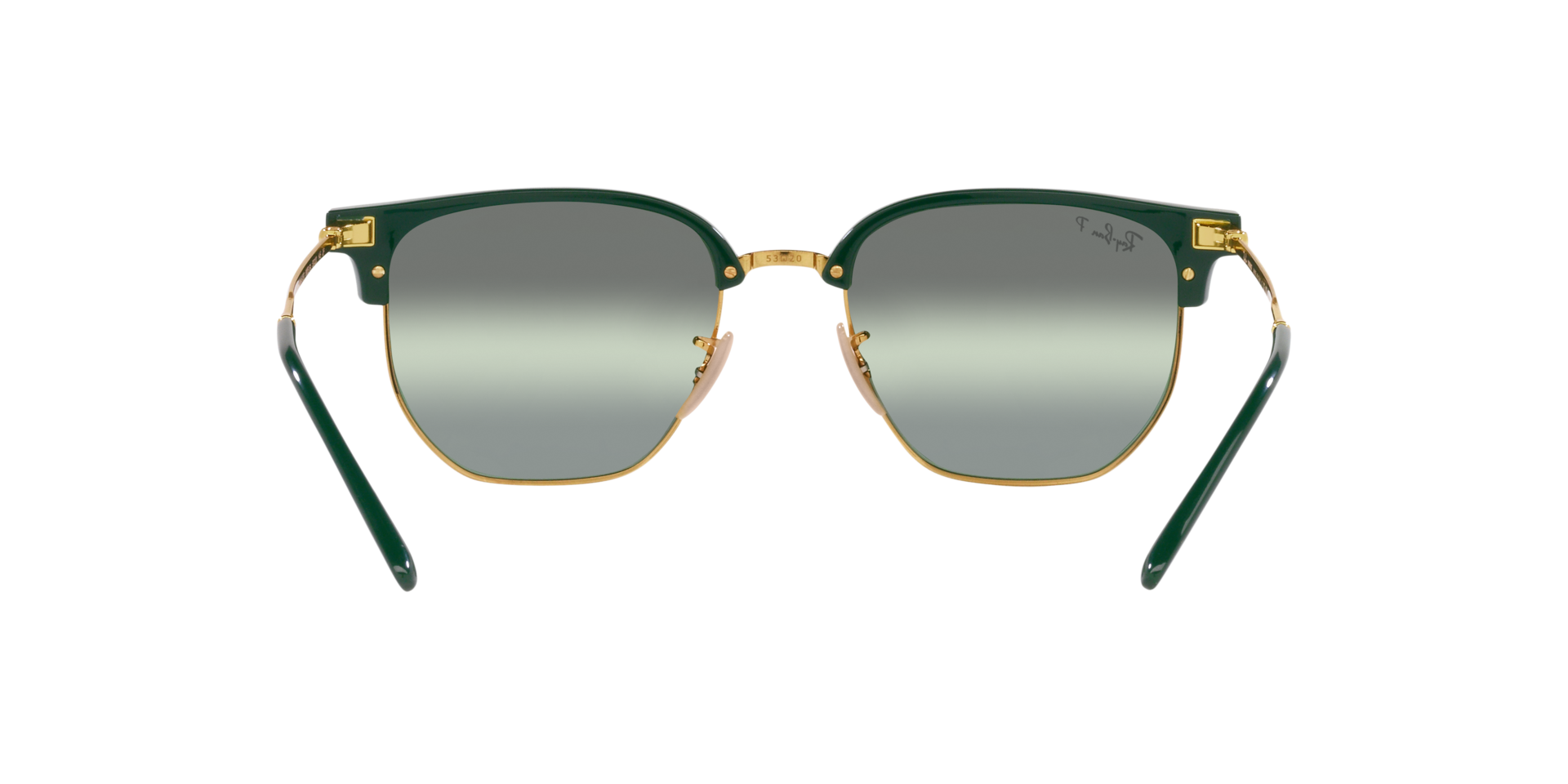 Clubmaster Sunglasses