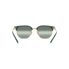 Clubmaster Sunglasses