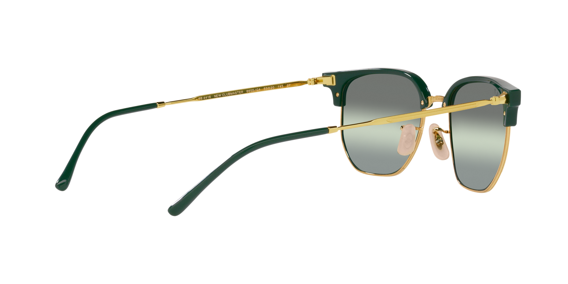 Clubmaster Sunglasses
