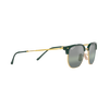 Clubmaster Sunglasses