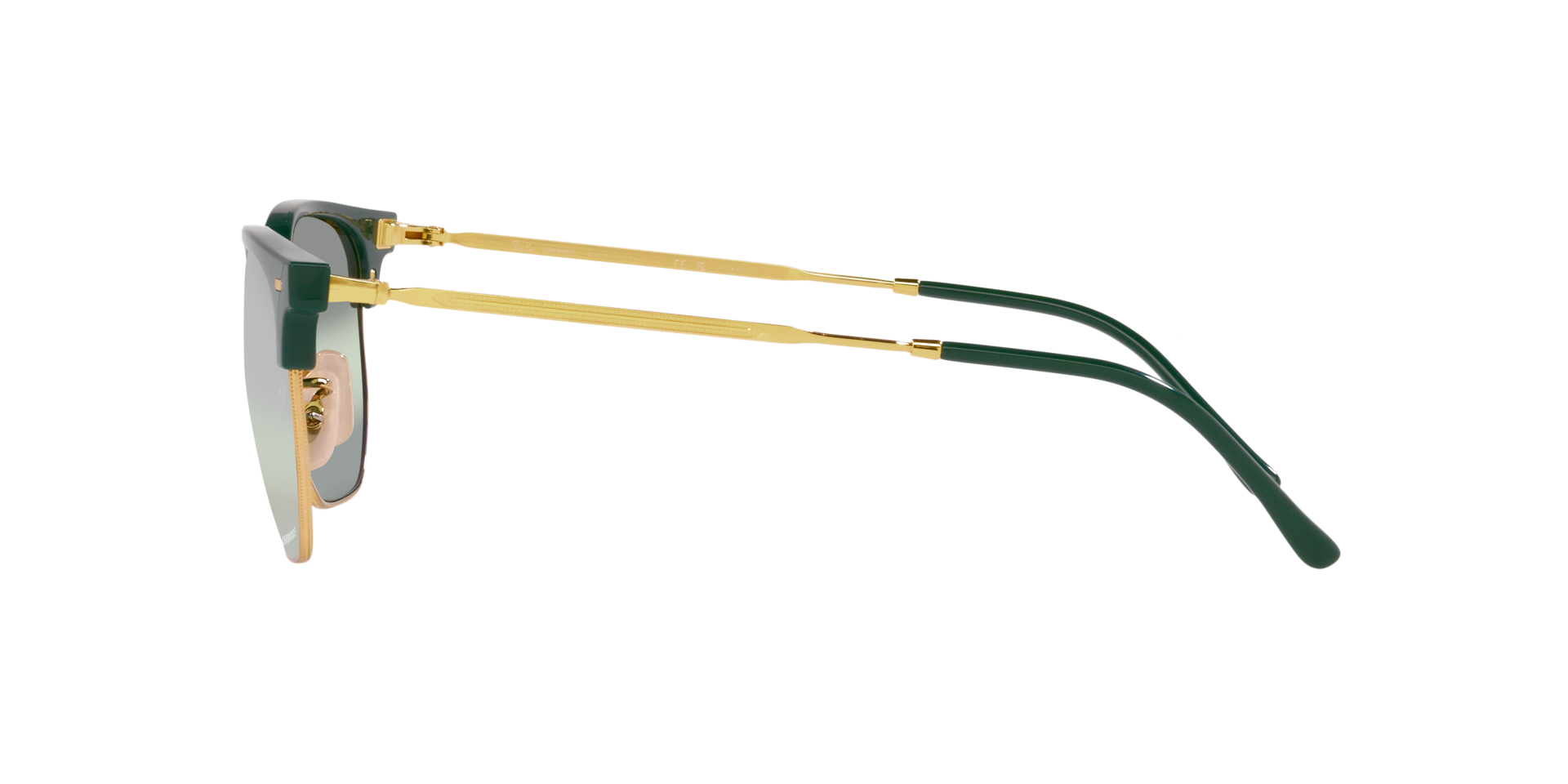 Clubmaster Sunglasses