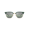 Clubmaster Sunglasses