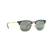 Clubmaster Sunglasses