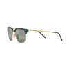Clubmaster Sunglasses