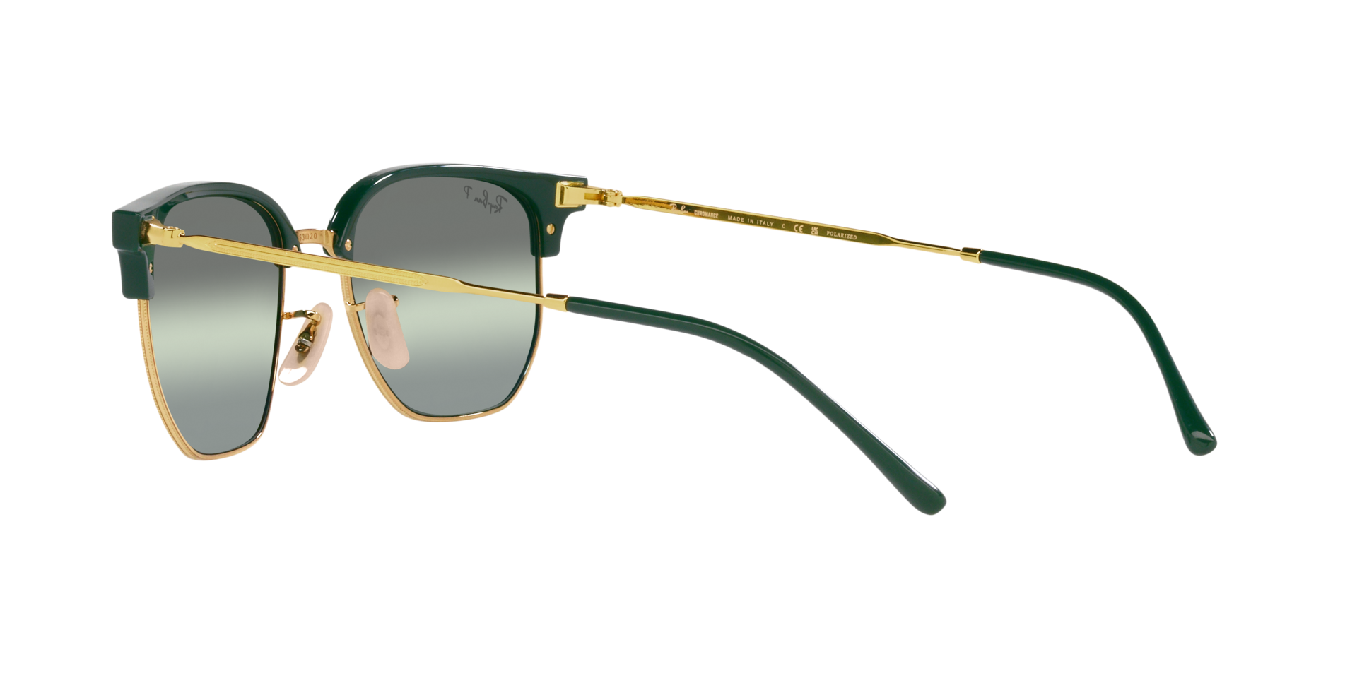 Clubmaster Sunglasses