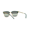 Clubmaster Sunglasses