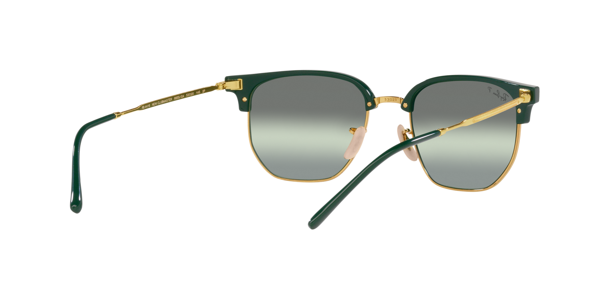 Clubmaster Sunglasses