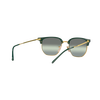 Clubmaster Sunglasses