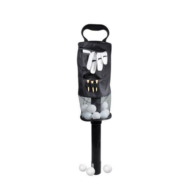 Shag Bag ZTECH