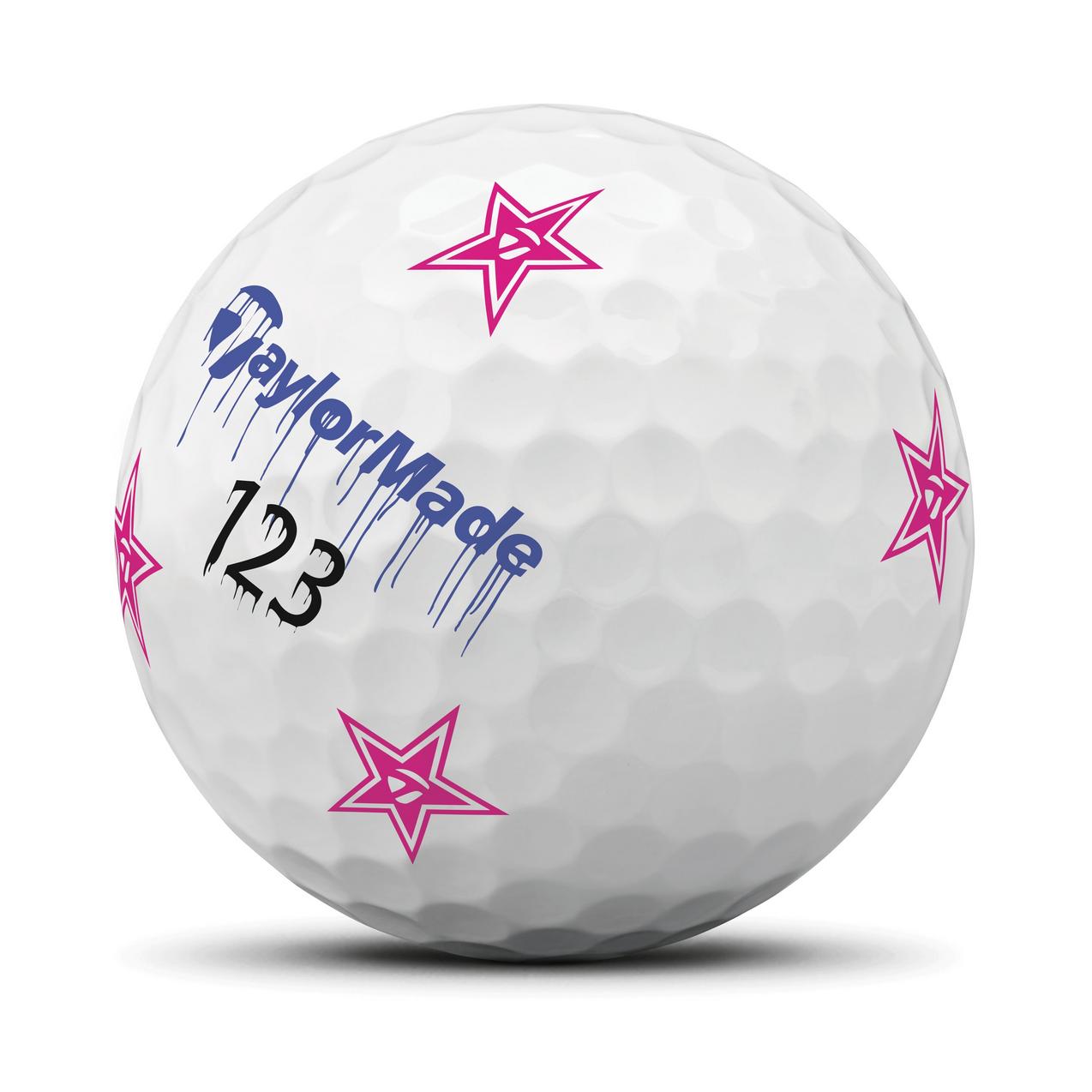 限定品】TP5/TP5x pix Tiki | TP5/TP5x pix Tiki | TaylorMade