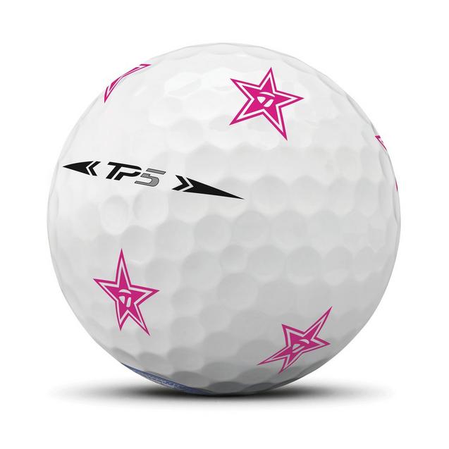 Limited Edition - TP5 Pix Golf Balls - Summer Commemorative | Golf